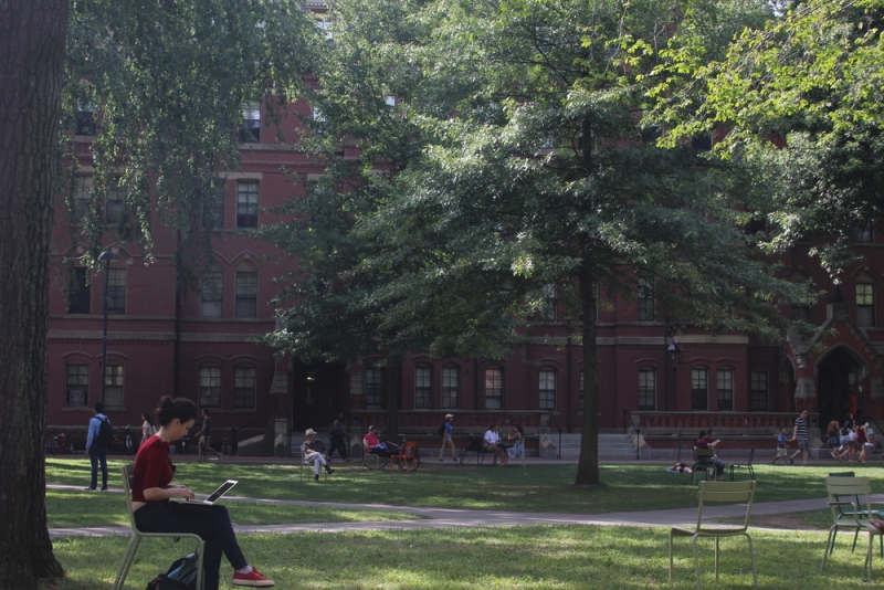 14 000 км на машине вокруг США: от Атлантического океана к Тихому и обратно