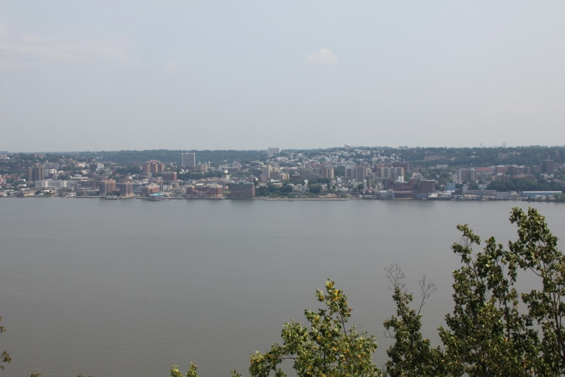 14 000 км на машине вокруг США: от Атлантического океана к Тихому и обратно