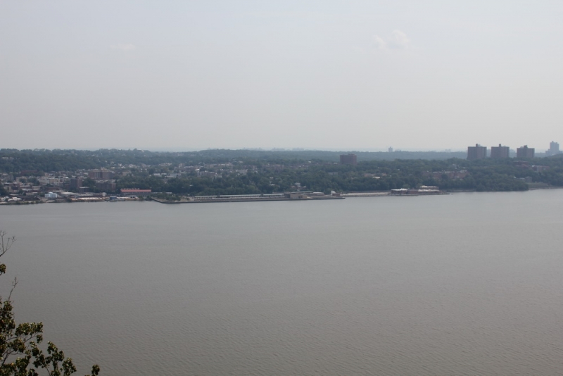 14 000 км на машине вокруг США: от Атлантического океана к Тихому и обратно