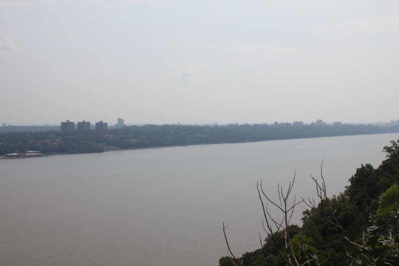 14 000 км на машине вокруг США: от Атлантического океана к Тихому и обратно