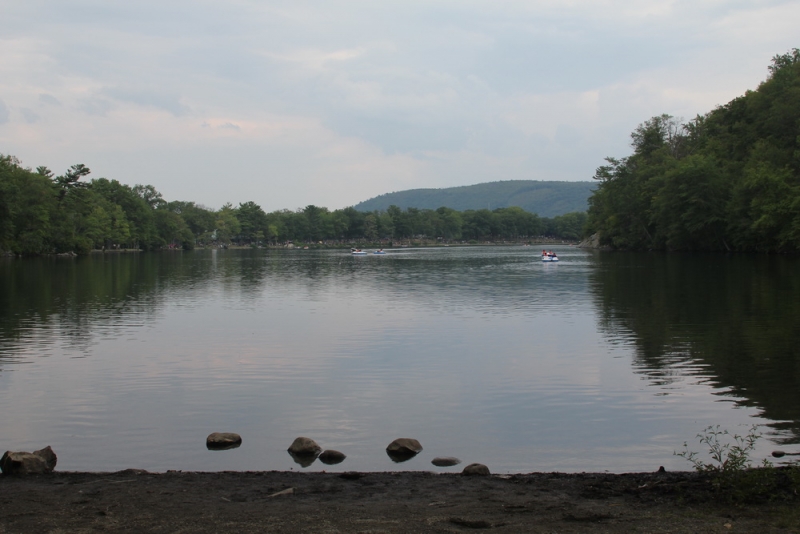 14 000 км на машине вокруг США: от Атлантического океана к Тихому и обратно