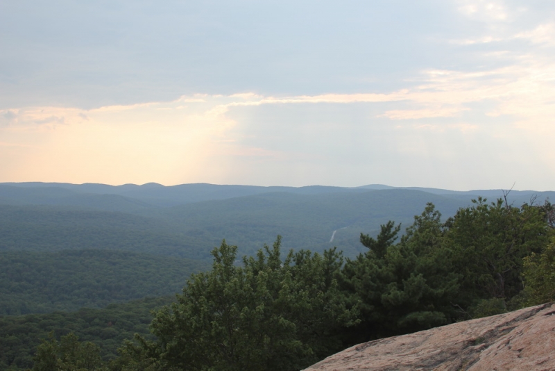 14 000 км на машине вокруг США: от Атлантического океана к Тихому и обратно