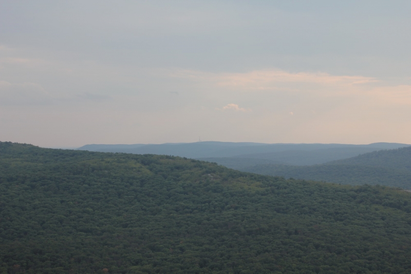 14 000 км на машине вокруг США: от Атлантического океана к Тихому и обратно