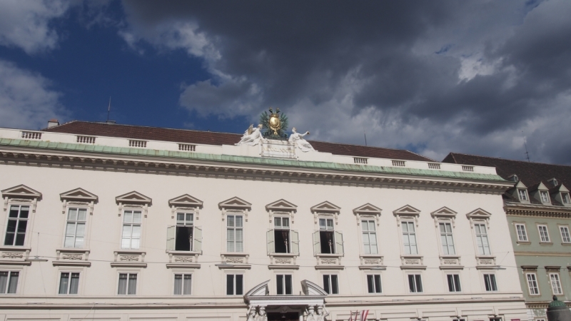 Холодно, теплее, горячо. Москва - Эстония и далее Хорватия. 7 путешествие Поли.