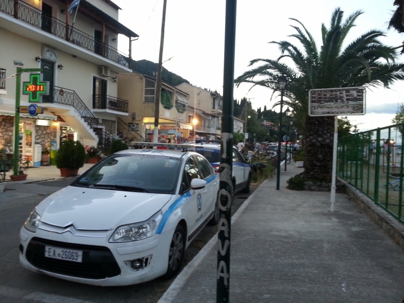 Корфу 2016 семейный отдых, пляж, посещения. Понравилось на Корфу.