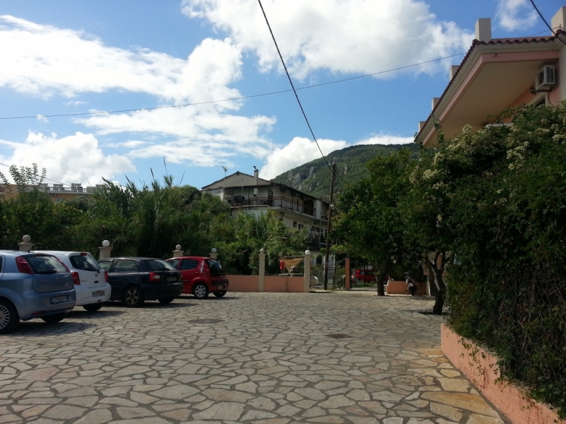 Корфу 2016 семейный отдых, пляж, посещения. Понравилось на Корфу.