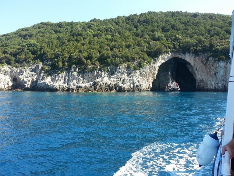 Корфу 2016 семейный отдых, пляж, посещения. Понравилось на Корфу.