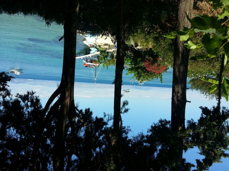 Corfu