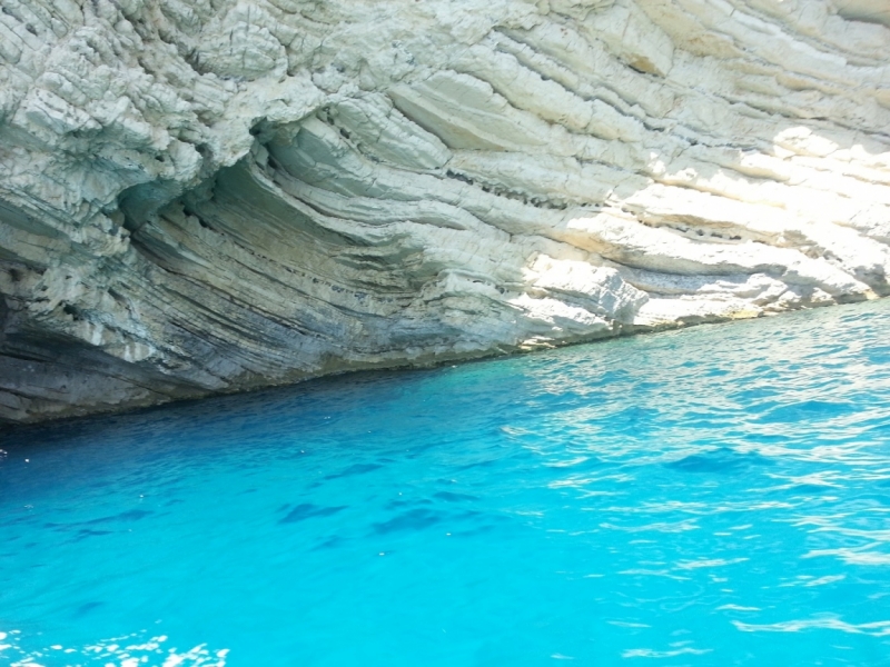 Корфу 2016 семейный отдых, пляж, посещения. Понравилось на Корфу.