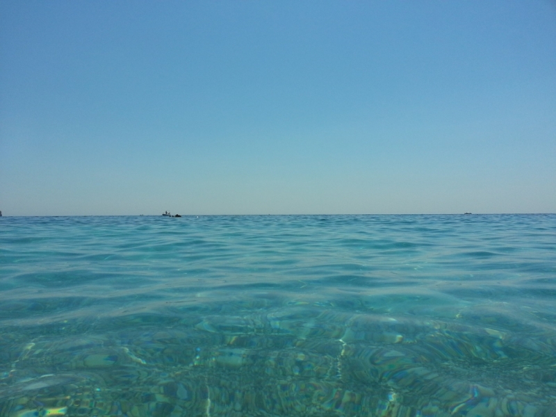 Корфу 2016 семейный отдых, пляж, посещения. Понравилось на Корфу.