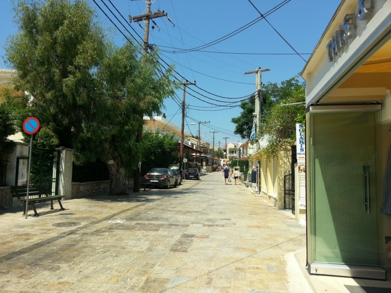 Корфу 2016 семейный отдых, пляж, посещения. Понравилось на Корфу.