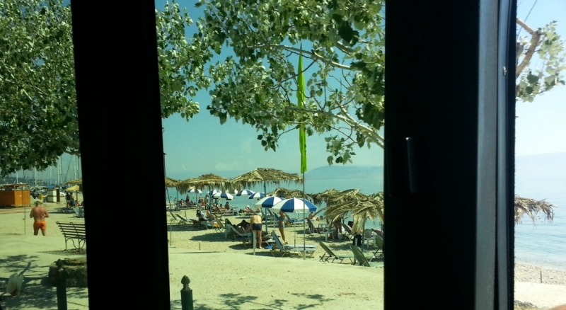 Корфу 2016 семейный отдых, пляж, посещения. Понравилось на Корфу.