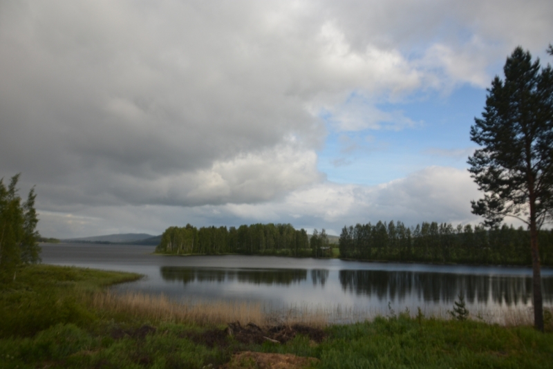Норвегия сквозь солнечные очки. Водопады, фьорды, озера, ледники. Май-Июнь 2016
