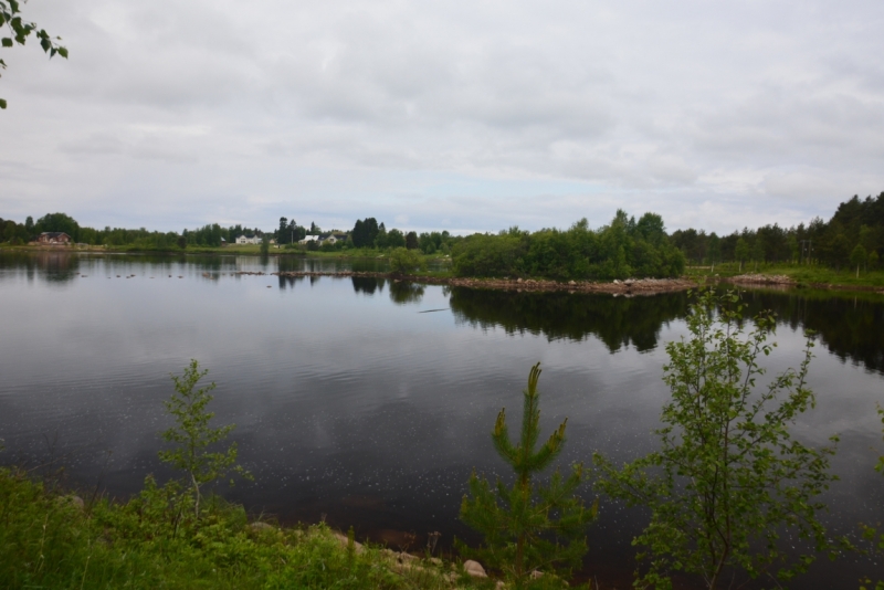 Норвегия сквозь солнечные очки. Водопады, фьорды, озера, ледники. Май-Июнь 2016