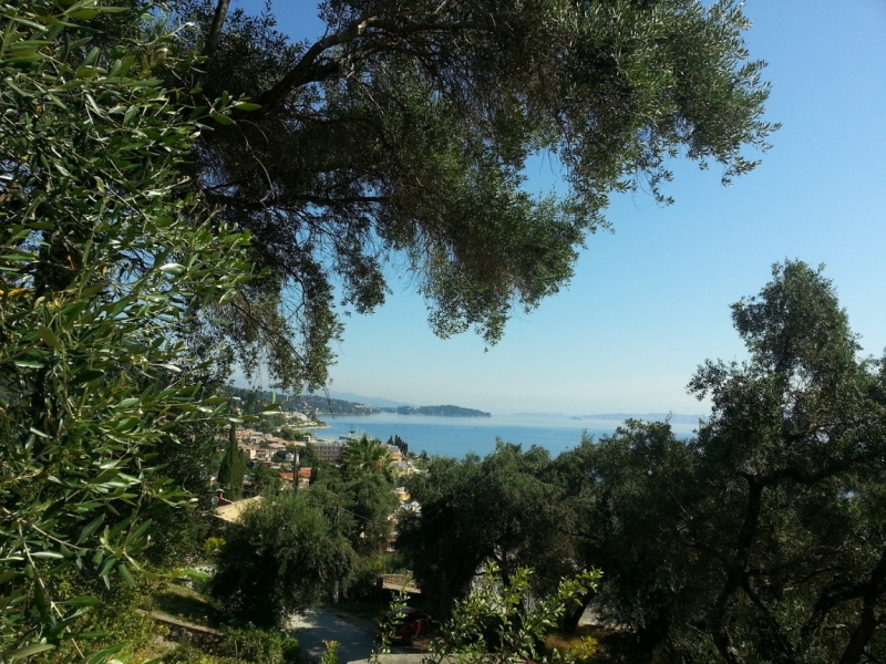 Corfu