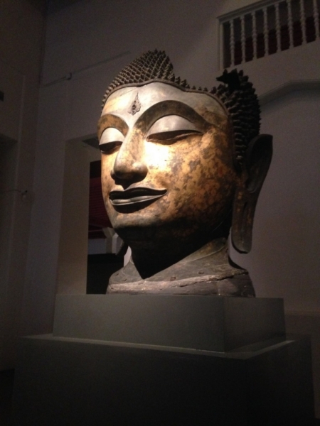 Медленно и с наслаждением: Панган со второго захода + Бангкок (онлайн, август 2016)