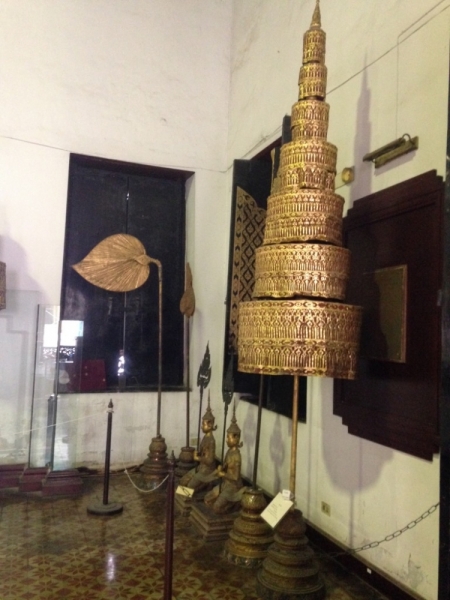 Медленно и с наслаждением: Панган со второго захода + Бангкок (онлайн, август 2016)