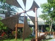 отчёт о полуторамесячном путешествии по Таиланду