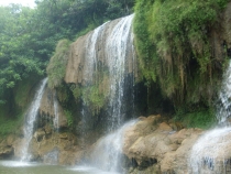 отчёт о полуторамесячном путешествии по Таиланду