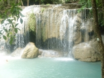 отчёт о полуторамесячном путешествии по Таиланду