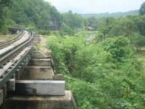 отчёт о полуторамесячном путешествии по Таиланду