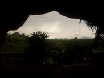 отчёт о полуторамесячном путешествии по Таиланду