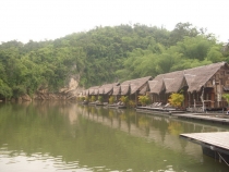 отчёт о полуторамесячном путешествии по Таиланду