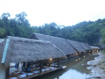 отчёт о полуторамесячном путешествии по Таиланду