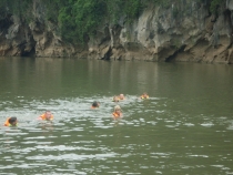 отчёт о полуторамесячном путешествии по Таиланду