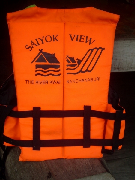 отчёт о полуторамесячном путешествии по Таиланду