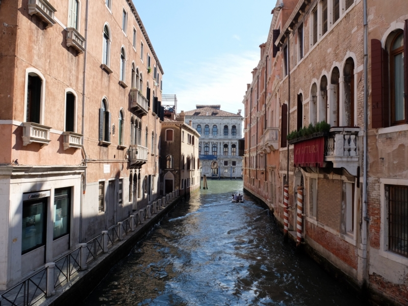 Падуя-Милан-Римини-Венеция с остановками