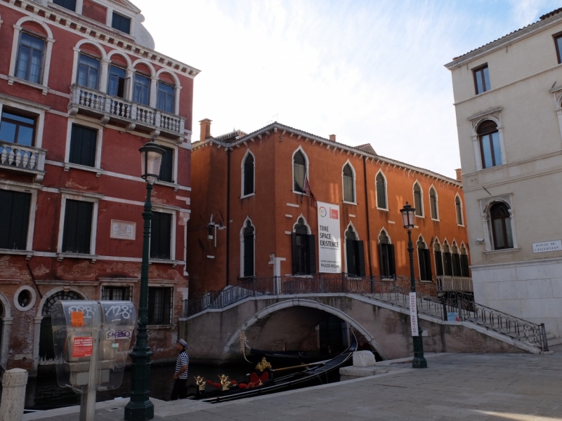 Падуя-Милан-Римини-Венеция с остановками