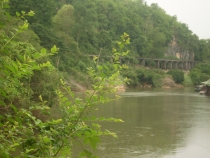 отчёт о полуторамесячном путешествии по Таиланду