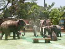 отчёт о полуторамесячном путешествии по Таиланду