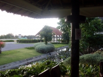 отчёт о полуторамесячном путешествии по Таиланду