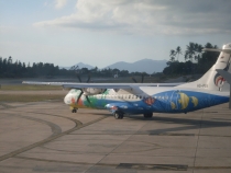 отчёт о полуторамесячном путешествии по Таиланду