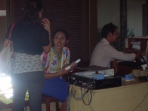 отчёт о полуторамесячном путешествии по Таиланду