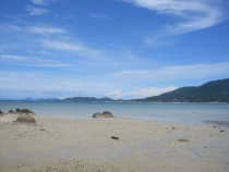 отчёт о полуторамесячном путешествии по Таиланду