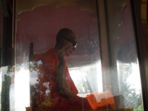 отчёт о полуторамесячном путешествии по Таиланду