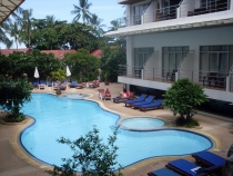 отчёт о полуторамесячном путешествии по Таиланду