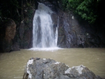 отчёт о полуторамесячном путешествии по Таиланду