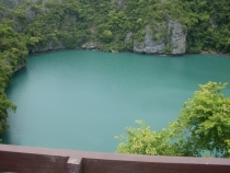 отчёт о полуторамесячном путешествии по Таиланду