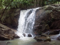 отчёт о полуторамесячном путешествии по Таиланду