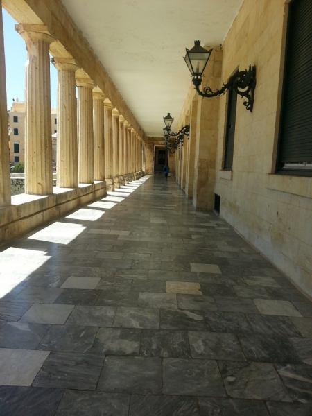 Корфу 2016 семейный отдых, пляж, посещения. Понравилось на Корфу.