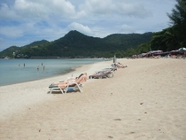 отчёт о полуторамесячном путешествии по Таиланду