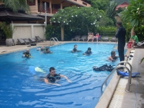 отчёт о полуторамесячном путешествии по Таиланду