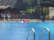 отчёт о полуторамесячном путешествии по Таиланду