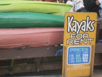 отчёт о полуторамесячном путешествии по Таиланду