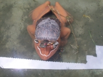 отчёт о полуторамесячном путешествии по Таиланду