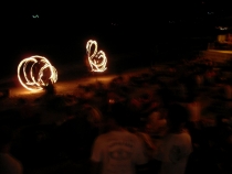 отчёт о полуторамесячном путешествии по Таиланду